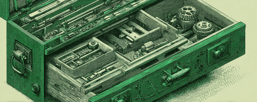 Interpolate a JavaScript variable for an object key – Newsletter