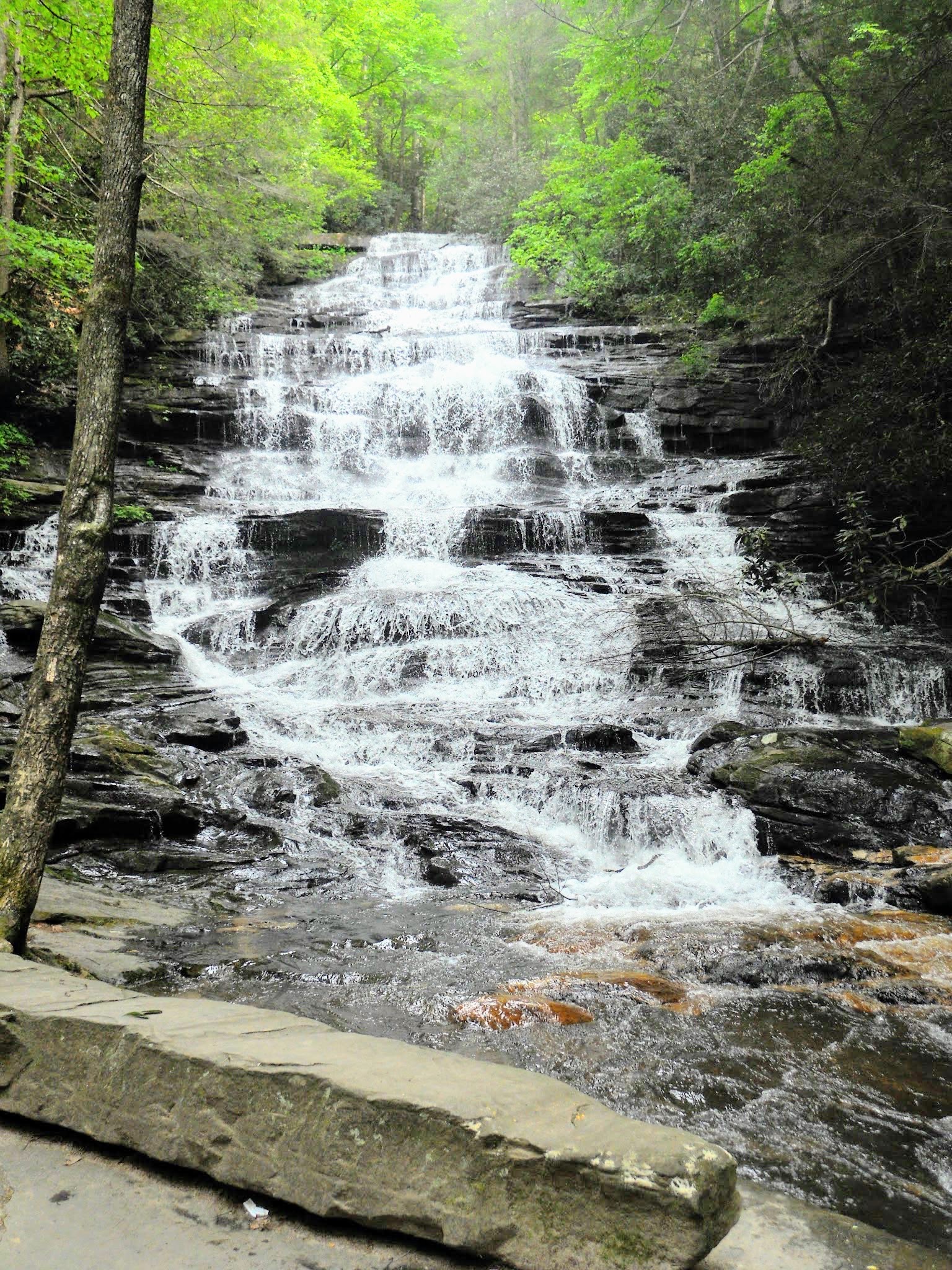 Minnehaha Falls (Georgia)